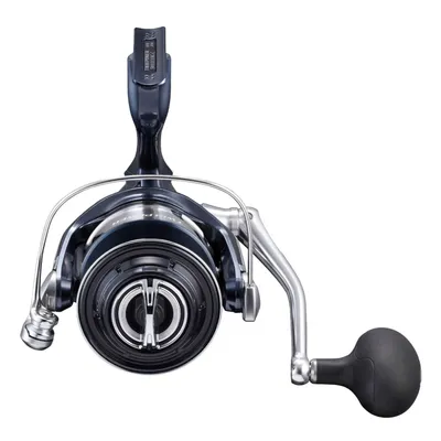 Obrázek produktu pro SHIMANO 21 TwinPower SW C, 14000 XG, oboustranný, naviják pro mořský rybolov, přední brzda, TPSW14000XGC