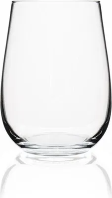 Obrázek produktu pro LAV GAI365A Sada sklenic na pití, 3-dílná, 365 ml Čirá sklenice na vodu