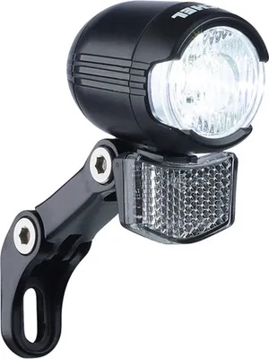 Obrázok produktu pre Büchel svetlomet Shiny 40 SL, 40 lux, AS