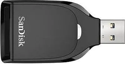 Immagine prodotto di SanDisk QuickFlow