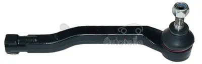 Produktbild von METZGER Spurstangenkopf Spurstange für NISSAN MICRA III (K12) Vorne Rechts 54014902