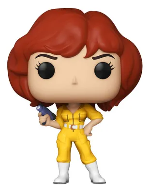 Obrázek produktu pro Funko - TMNT Tortues Ninja - April O'Neil Retro