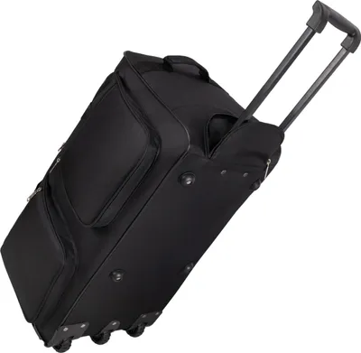 Produktbild von Trolleytasche Reisetasche Rollentasche Sporttasche Gr.L (125L)