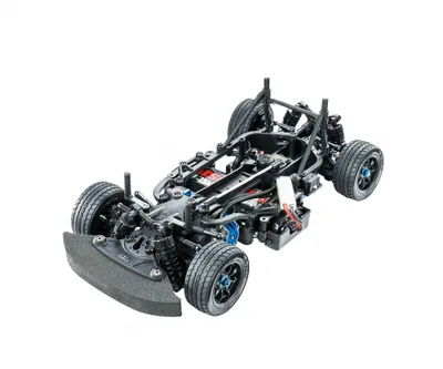 Immagine prodotto di Tamiya 1:10 RC M-07 Con. Kit telaio WB225/239