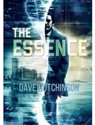 Obrázok produktu pre Roman: The Essence – Ein Spionagethriller über Michael Brookes, MI6-Ökonom mit Gedächtnislücken