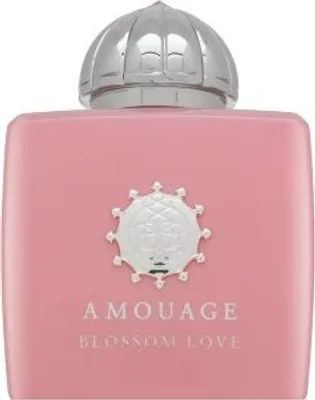 Produktbild von Amouage Blossom Love Eau de Parfum für Damen 100 ml