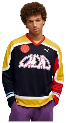 Produktbild von Sweatshirt Puma Scoot Henderson Lab Hockey Jersey für Herren