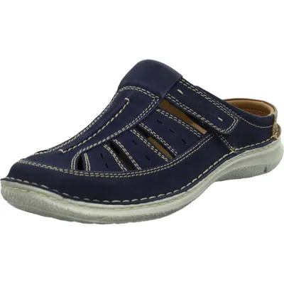 Produktbild von JOSEF SEIBEL Anvers 76 | Halbschuh für Herren | Blau