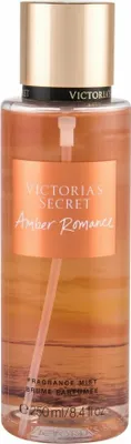 Zdjęcie produktu dla Victoria's Secret Amber Romance tělový sprej 250 ml W