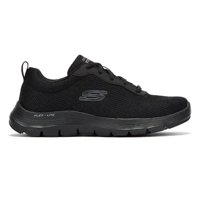 Produktbild von Skechers Flex Advantage 4.0 Providence Black Größe EU 43