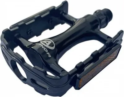 Produktbild von MTB Author APD-315 X0 Aluminium-Pedale schwarz