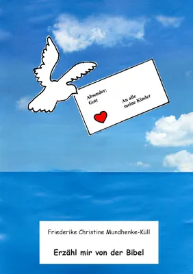 Produktbild von Erzähl mir von der Bibel
