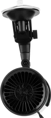 Obrázek produktu pro Automatický ohřívač s ventilátorem