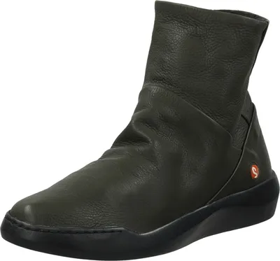 Produktbild von softinos Stiefelette Stiefelette Leder