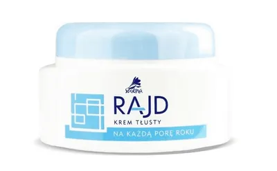 Zdjęcie produktu dla Savona, Rajd, Krem Tłusty, 100g