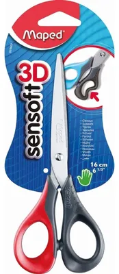 Produktbild von Maped Sensoft, 160 mm