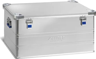 Obrázek produktu pro ALUTEC Aluminiumbox INDUSTRY 157 (750x550x381mm, staub-/spritzwassergeschützt)