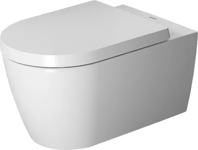 Obrázok produktu pre DURAVIT 2528092000 Wand-WC ME by Starck 570 mm
