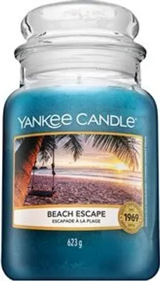Produktbild von Yankee Candle Beach Escape Duftkerze 623 g