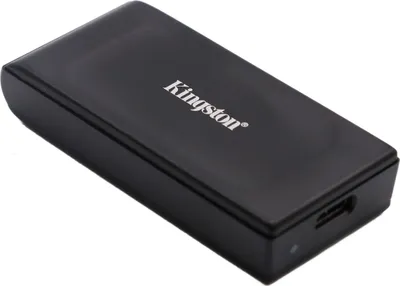 Produktbild von Kingston Portable SSD XS1000 USB3.2 1TB