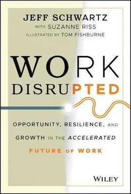 Produktbild von Work Disrupted