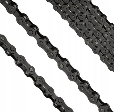 Immagine prodotto di Taya Tb-50 Catena Nero 116 Sinistra Nero 116 Sinistra