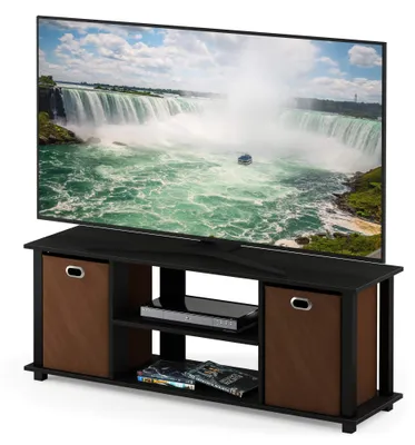 Image de FURINNO 13054 Support pour supports LCD/plasma