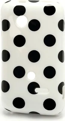 Immagine prodotto di Custodia protettiva per smartphone Sony Xperia modello ST21i ST21a