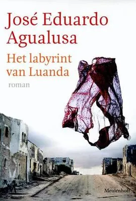Zdjęcie produktu dla Labirynt w Luandzie