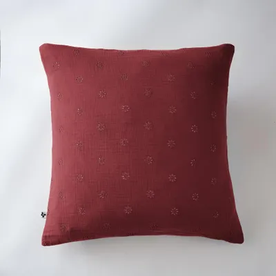 Image de Taie d'oreiller Gaze Coton Gaia Bohos