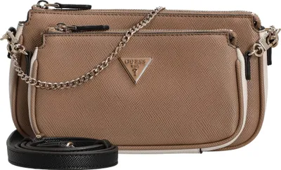 Produktbild von Guess Noelle II Schultertasche 24 cm