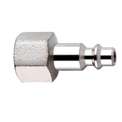 Produktbild von Metabo Gewindestecknippel ISO 3/8" IG