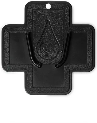 Produktbild von Muc Off Motorradständer Pad, Schwarz