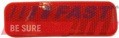 Obrázek produktu pro Reflexní prvky FAST, model FT87902, pro vozidla FORD Tourneo Connect / Grand Tourneo Connect, verze V408, kombi