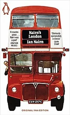 Immagine prodotto di Nairn's London