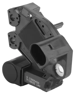 Zdjęcie produktu dla Regulator napięcia alternatora, zamiennik 2604313, pasujący do Mercedes Benz C280
