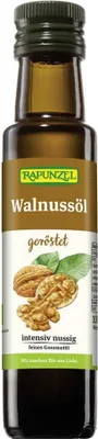 Produktbild von Rapunzel Walnussöl 100ml