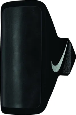 Immagine prodotto di NIKE 9038/195 Lean Arm Band Plus 3059 082 nero/nero/argento -