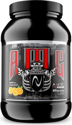 Produktbild von PLA.M.G - 875g+ 50 Kapseln - Orange