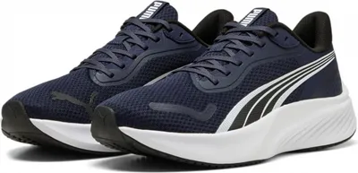 Produktbild von Puma Pounce Lite Laufschuhe Blau EU 46 Frau Blau EU 46