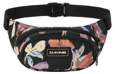 Produktbild von DAKINE Gürteltasche Hip Pack Burlwood altrosa