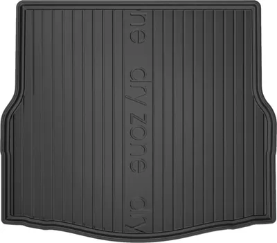 Image de Tapis de coffre en caoutchouc FROGUM pour Renault Laguna III 2007-2015