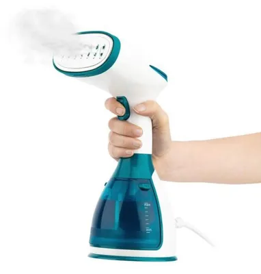 Obrázek produktu pro Wëasy HVP10, Modrá, Bílá, Knoflíky, 32 g/min, 1500 W, 115 mm, 180 mm