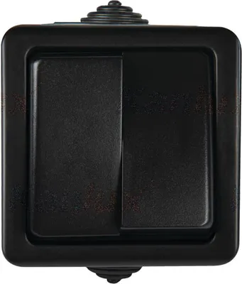 Produktbild von Kanlux S.A. 27352, ABS, IP54, 72 mm, 88 g, AC, 250 V