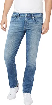Produktbild von Pepe Jeans Hatch Jeans Blau 32 / 34 Mann Blau 32