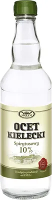 Obrázok produktu pre Ocot Ocot 10% 500 ml