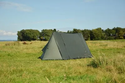 Produktbild von DD Hammocks DD superlight A-frame tent Gartenmöbel
