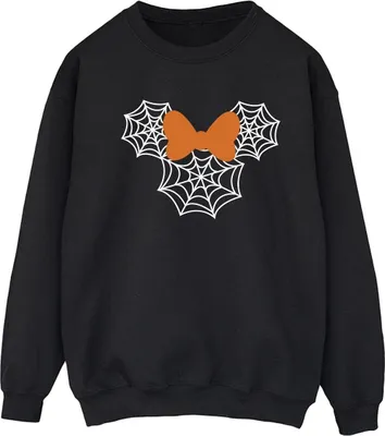 Produktbild von Disney - Sweatshirt für Damen BI28870 (XL) (Schwarz)