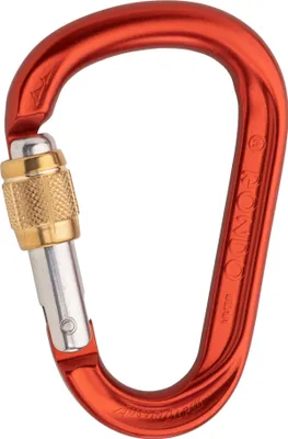 Produktbild von AUSTRIALPIN HMS Rondo Karabiner 0