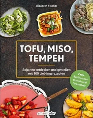 Produktbild von Tofu, Miso, Tempeh
